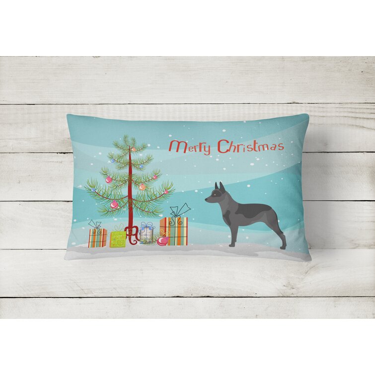 Wayfair 2024 pillows christmas